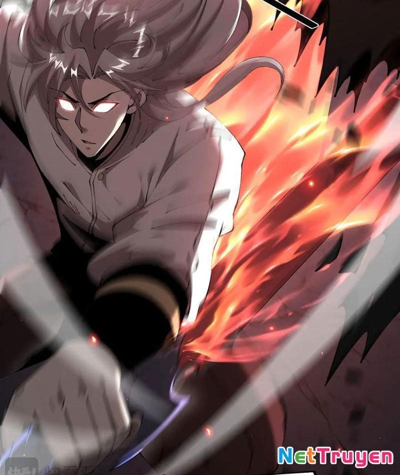 Cái Bóng Phản Bội Của Gia Tộc Chap 49 - Next Chap 50