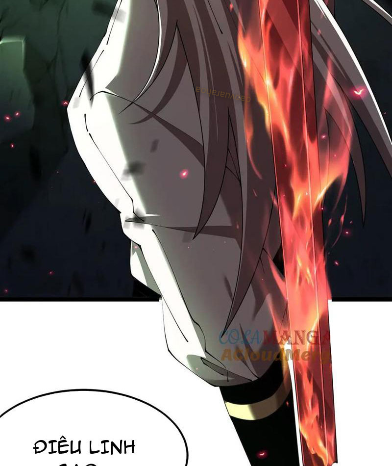 Cái Bóng Phản Bội Của Gia Tộc Chap 49 - Next Chap 50