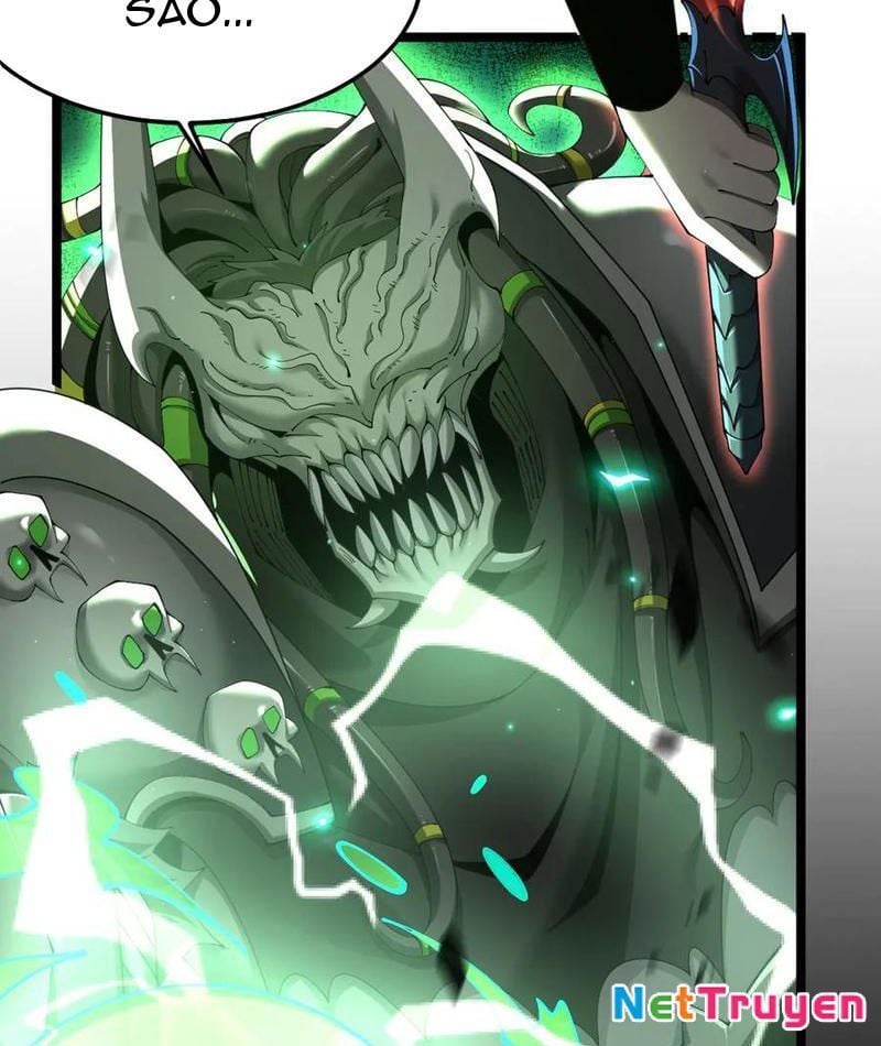 Cái Bóng Phản Bội Của Gia Tộc Chap 49 - Next Chap 50