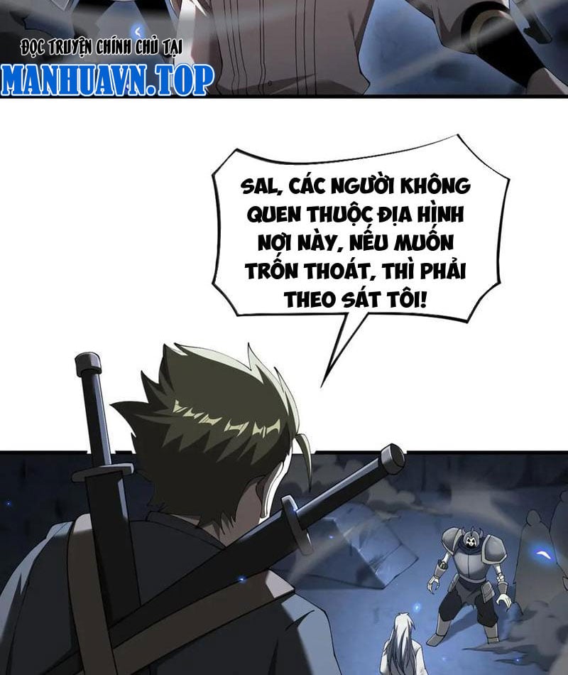 Cái Bóng Phản Bội Của Gia Tộc Chap 49 - Next Chap 50