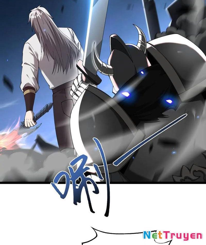 Cái Bóng Phản Bội Của Gia Tộc Chap 49 - Next Chap 50