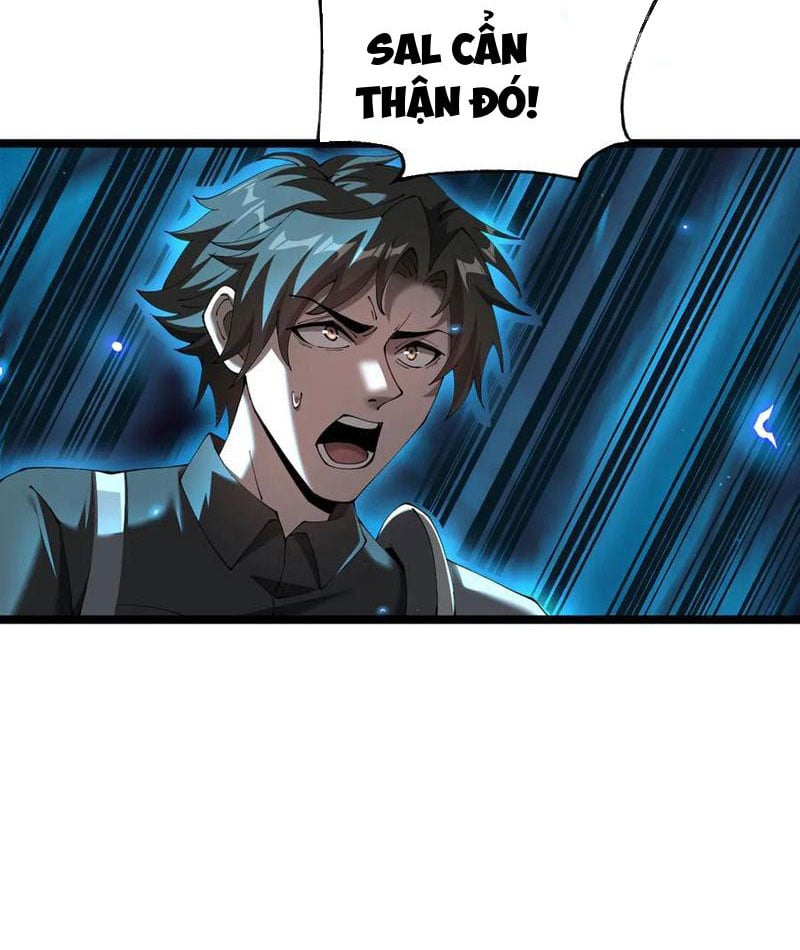 Cái Bóng Phản Bội Của Gia Tộc Chap 49 - Next Chap 50