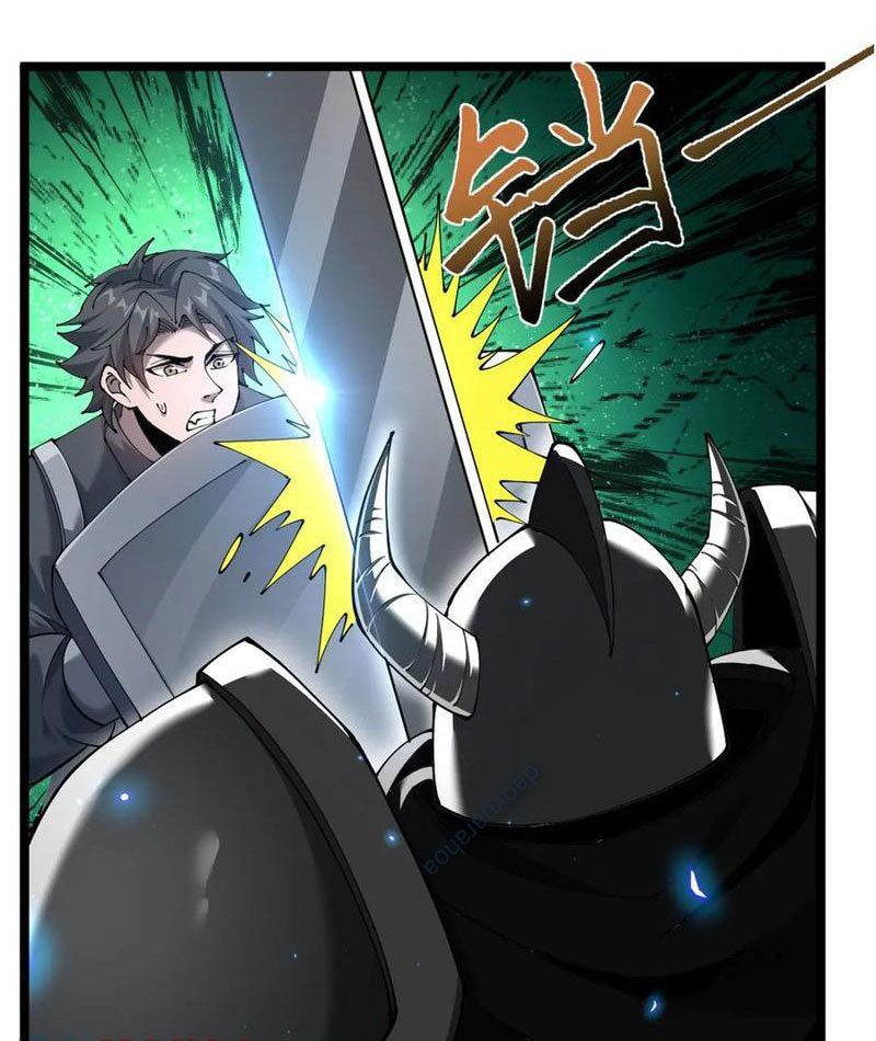 Cái Bóng Phản Bội Của Gia Tộc Chap 49 - Next Chap 50