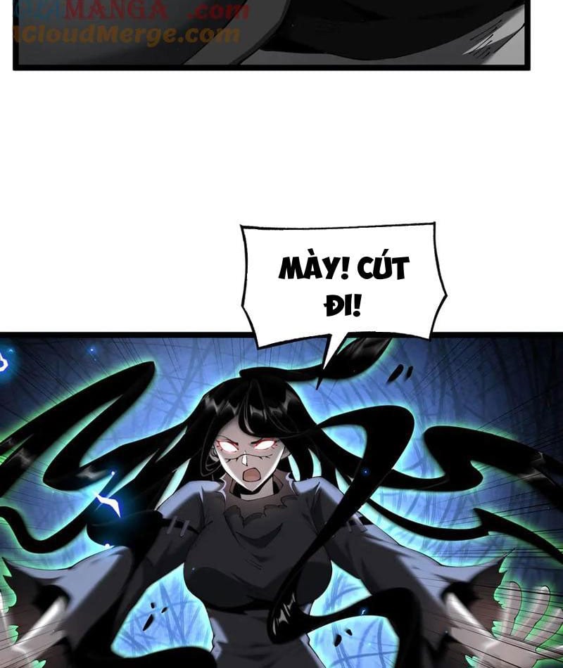 Cái Bóng Phản Bội Của Gia Tộc Chap 49 - Next Chap 50