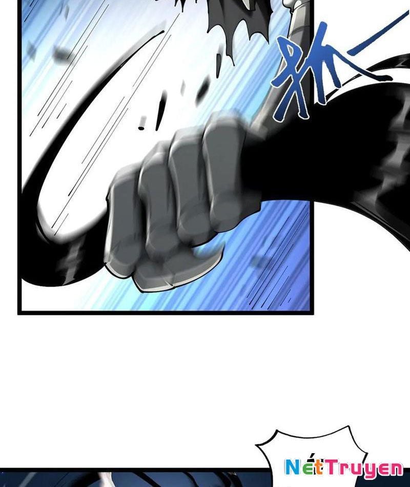 Cái Bóng Phản Bội Của Gia Tộc Chap 49 - Next Chap 50