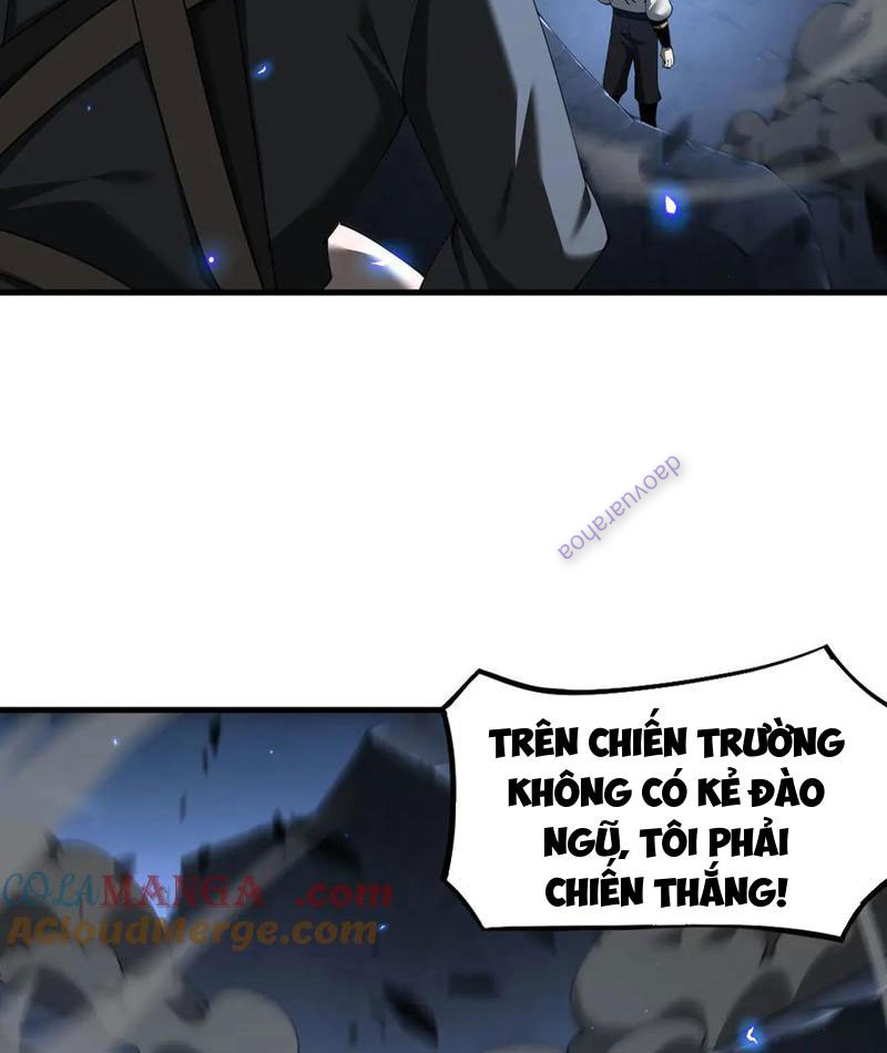 Cái Bóng Phản Bội Của Gia Tộc Chap 49 - Next Chap 50