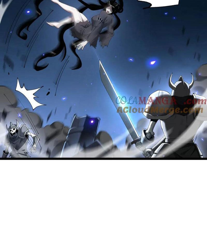 Cái Bóng Phản Bội Của Gia Tộc Chap 49 - Next Chap 50