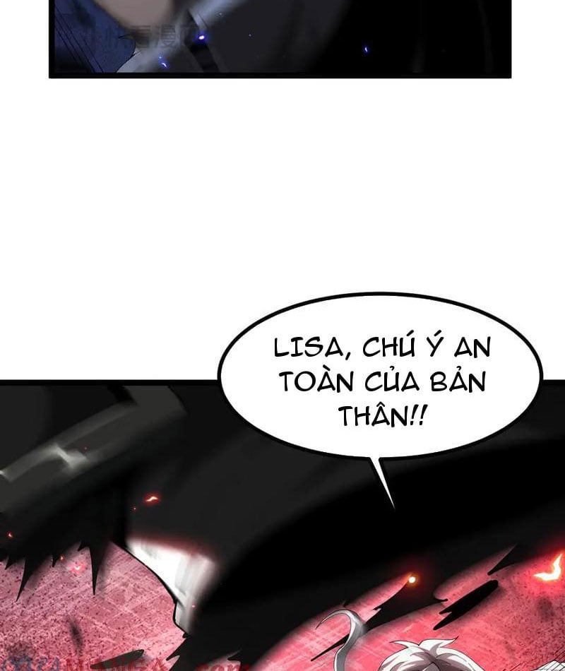 Cái Bóng Phản Bội Của Gia Tộc Chap 49 - Next Chap 50