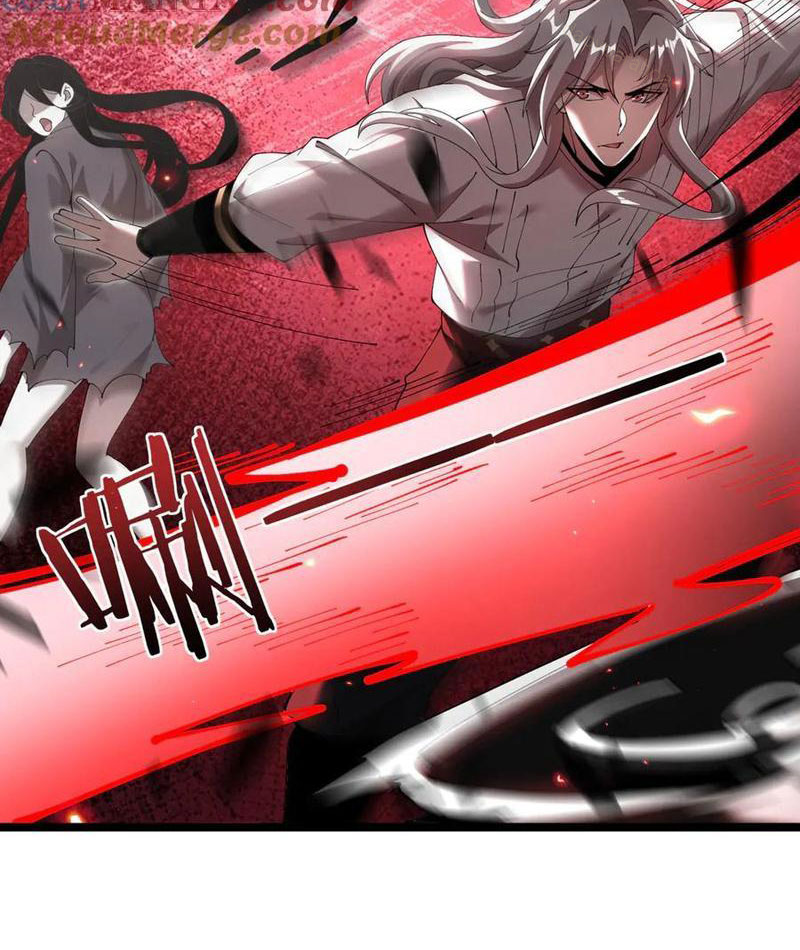 Cái Bóng Phản Bội Của Gia Tộc Chap 49 - Next Chap 50