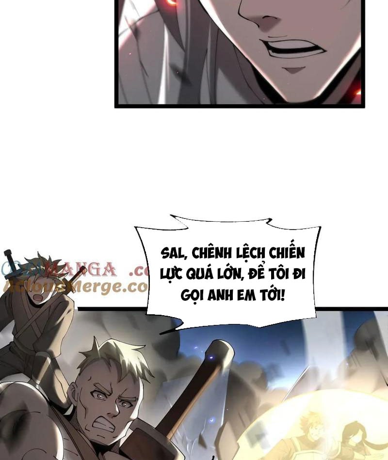 Cái Bóng Phản Bội Của Gia Tộc Chap 49 - Next Chap 50