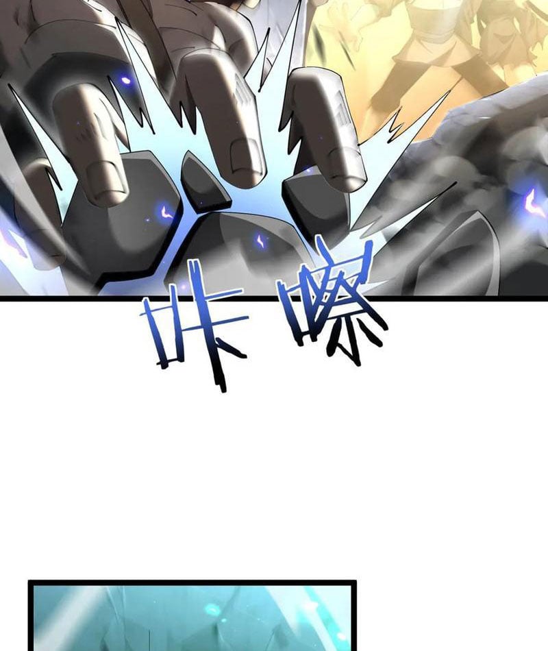 Cái Bóng Phản Bội Của Gia Tộc Chap 49 - Next Chap 50