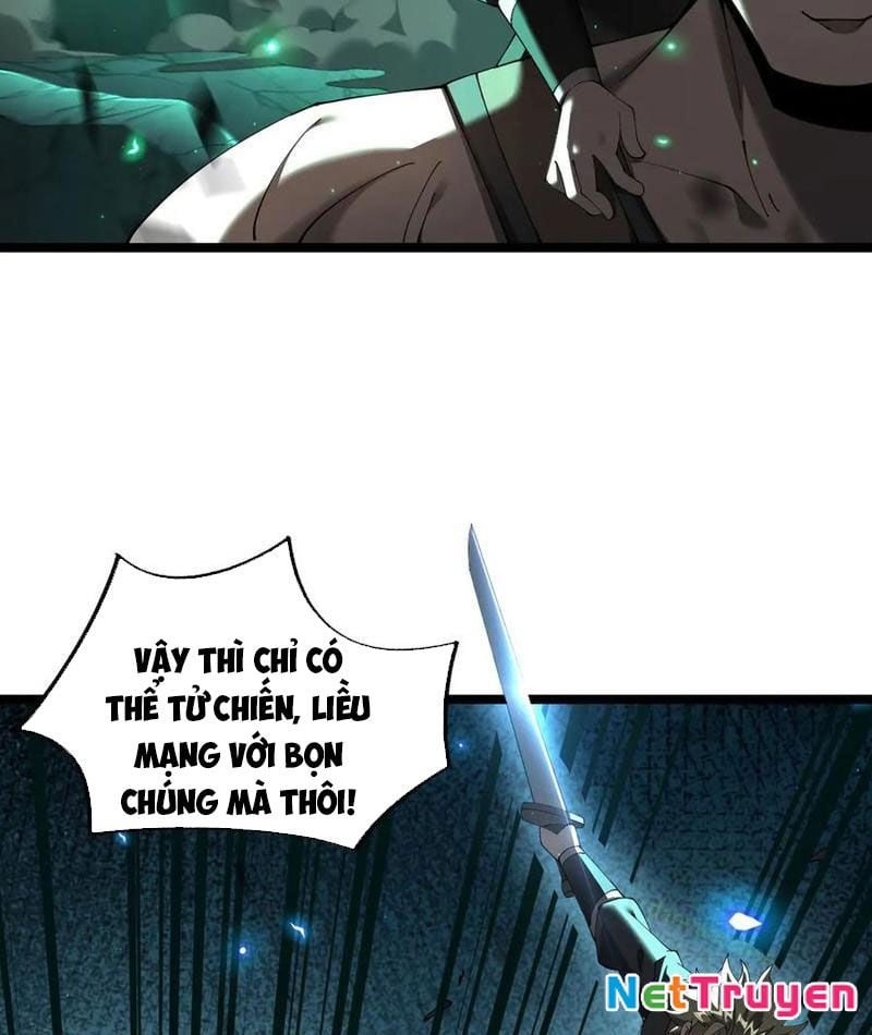 Cái Bóng Phản Bội Của Gia Tộc Chap 49 - Next Chap 50