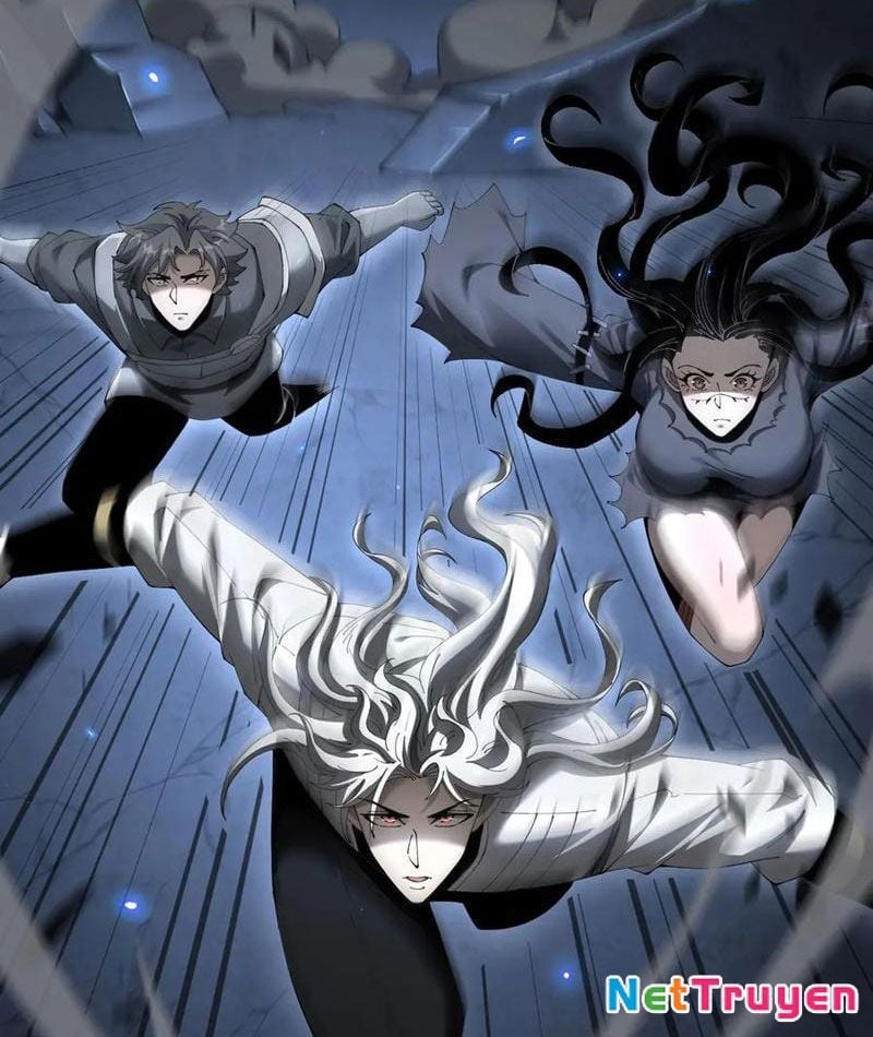 Cái Bóng Phản Bội Của Gia Tộc Chap 49 - Next Chap 50