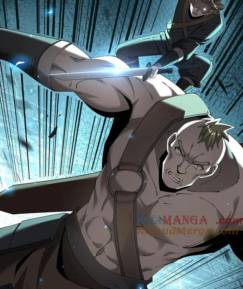 Cái Bóng Phản Bội Của Gia Tộc Chap 49 - Next Chap 50