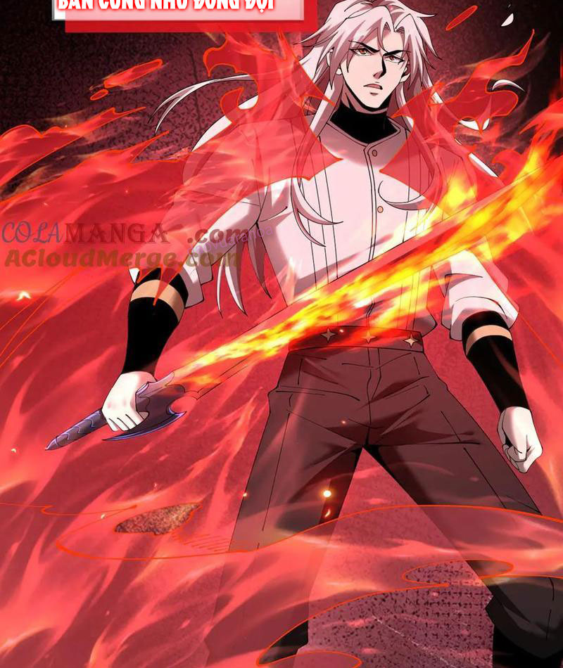 Cái Bóng Phản Bội Của Gia Tộc Chap 49 - Next Chap 50