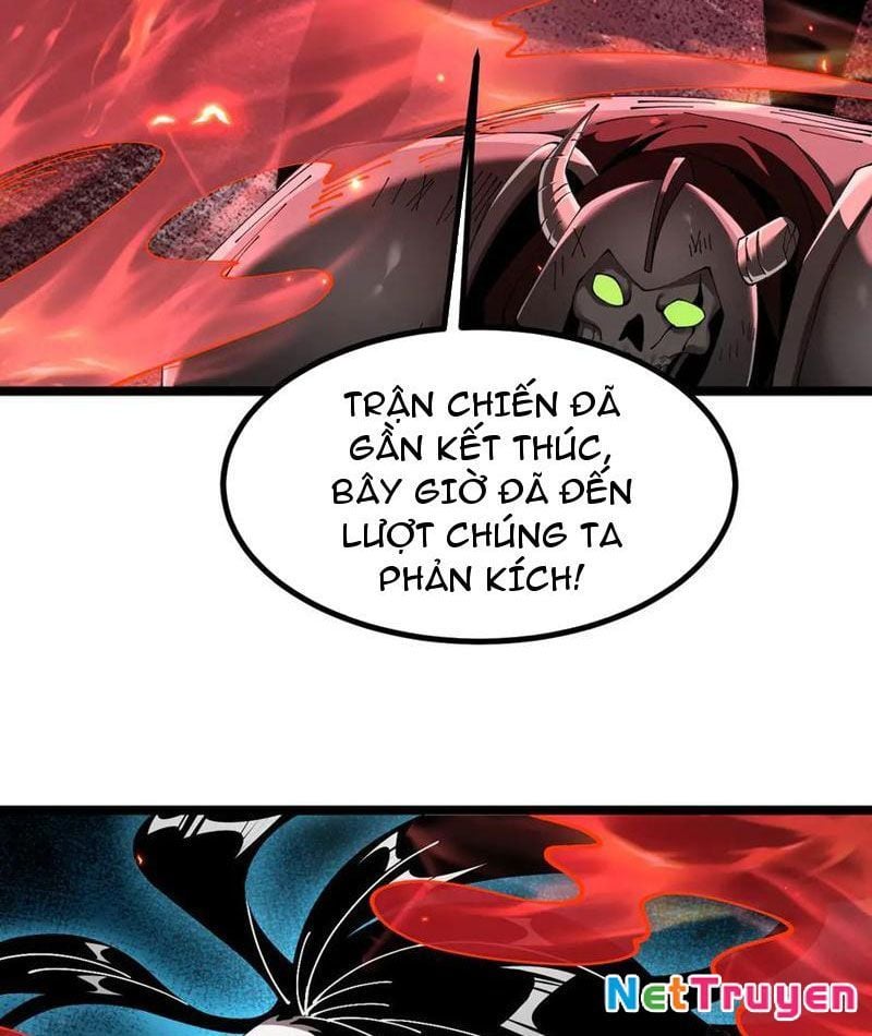 Cái Bóng Phản Bội Của Gia Tộc Chap 49 - Next Chap 50