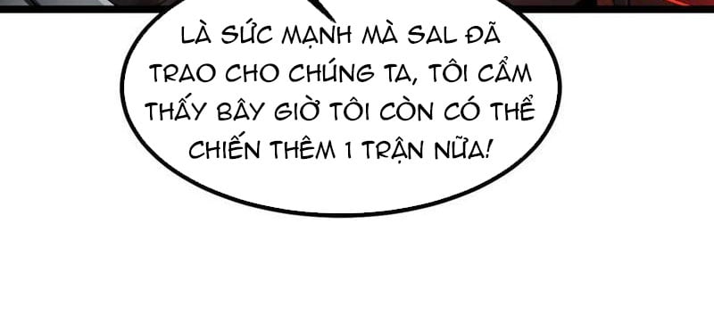 Cái Bóng Phản Bội Của Gia Tộc Chap 49 - Next Chap 50