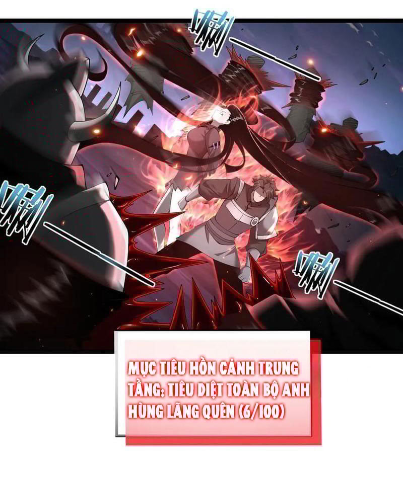 Cái Bóng Phản Bội Của Gia Tộc Chap 49 - Next Chap 50