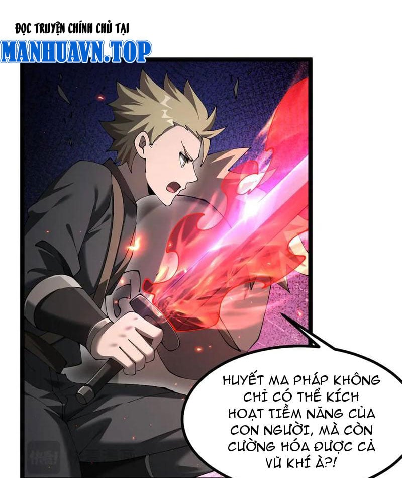 Cái Bóng Phản Bội Của Gia Tộc Chap 49 - Next Chap 50