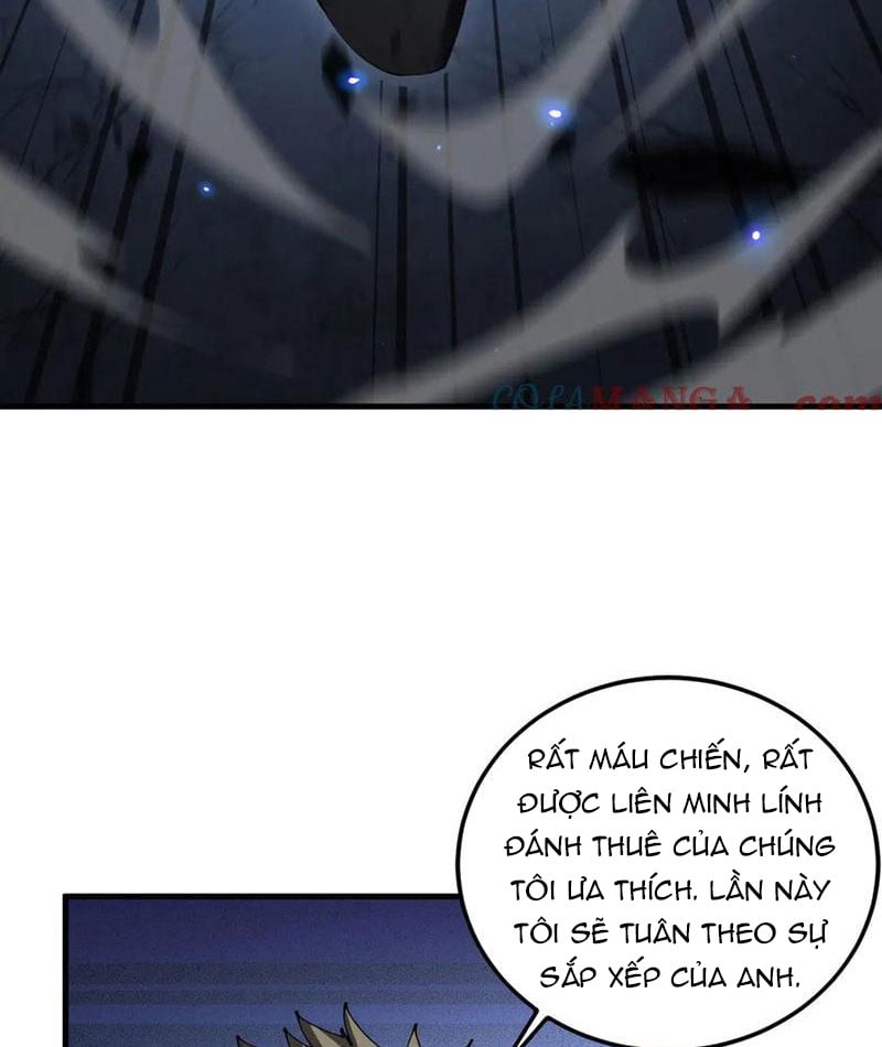 Cái Bóng Phản Bội Của Gia Tộc Chap 49 - Next Chap 50