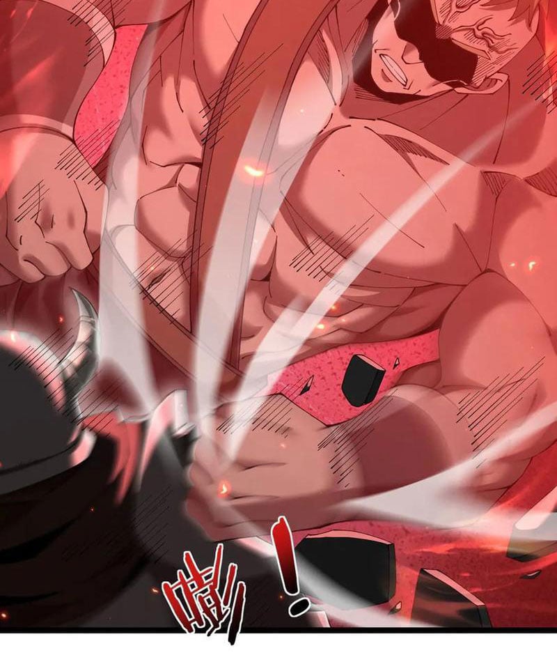 Cái Bóng Phản Bội Của Gia Tộc Chap 49 - Next Chap 50