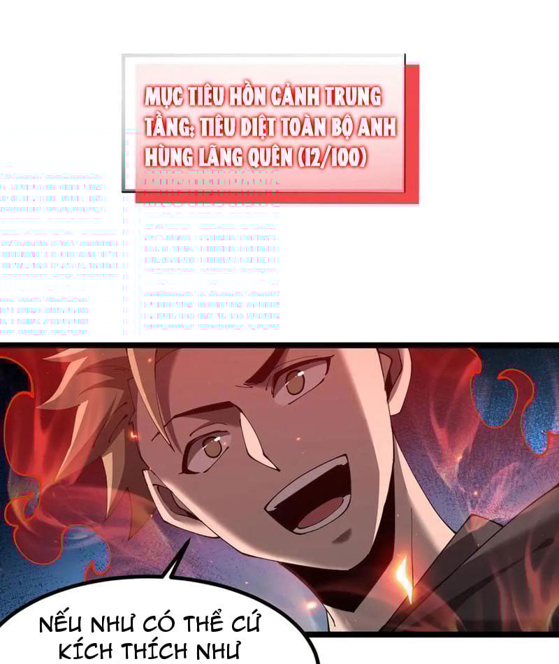 Cái Bóng Phản Bội Của Gia Tộc Chap 49 - Next Chap 50