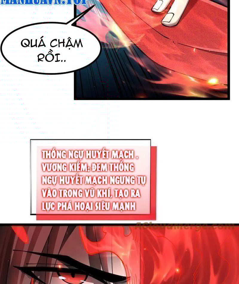 Cái Bóng Phản Bội Của Gia Tộc Chap 49 - Next Chap 50