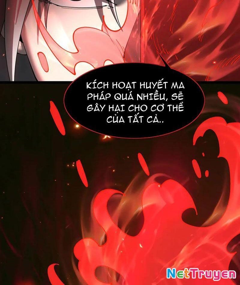 Cái Bóng Phản Bội Của Gia Tộc Chap 49 - Next Chap 50