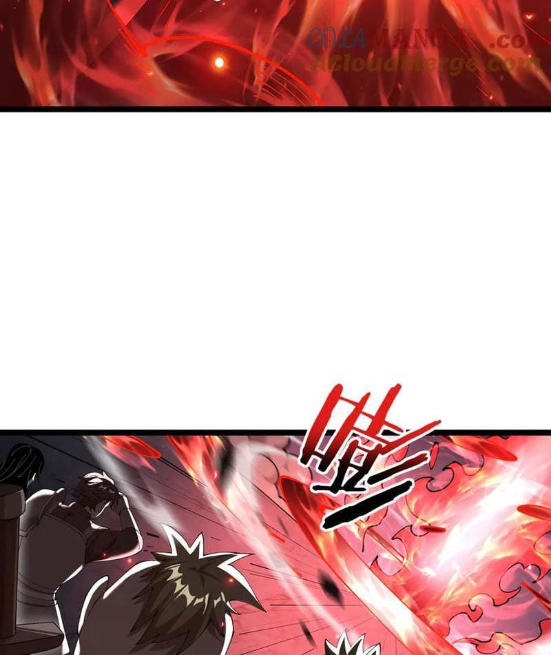 Cái Bóng Phản Bội Của Gia Tộc Chap 49 - Next Chap 50