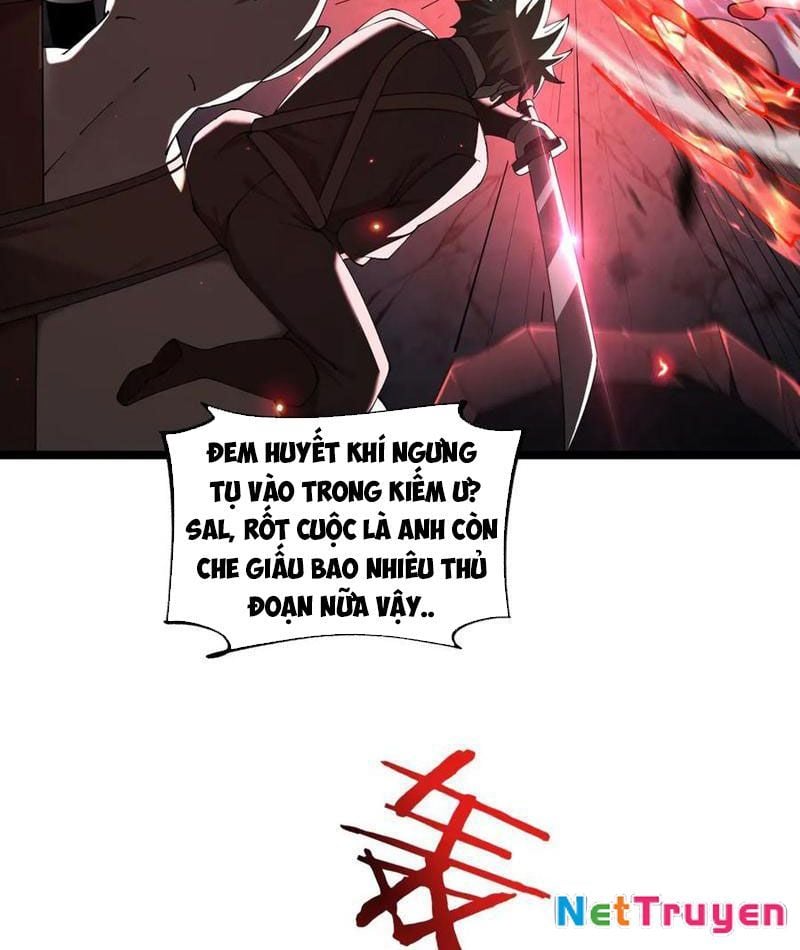 Cái Bóng Phản Bội Của Gia Tộc Chap 49 - Next Chap 50