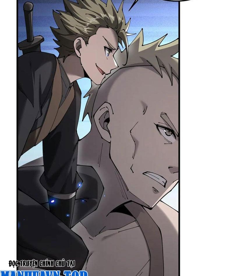 Cái Bóng Phản Bội Của Gia Tộc Chap 49 - Next Chap 50