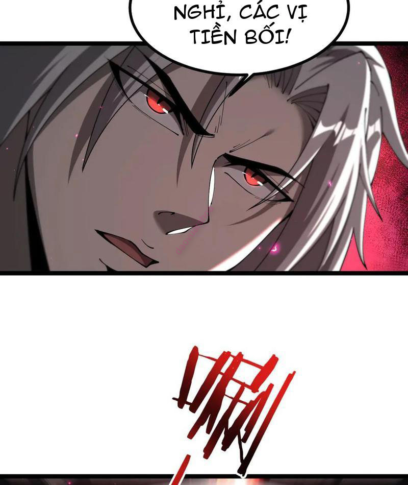 Cái Bóng Phản Bội Của Gia Tộc Chap 49 - Next Chap 50