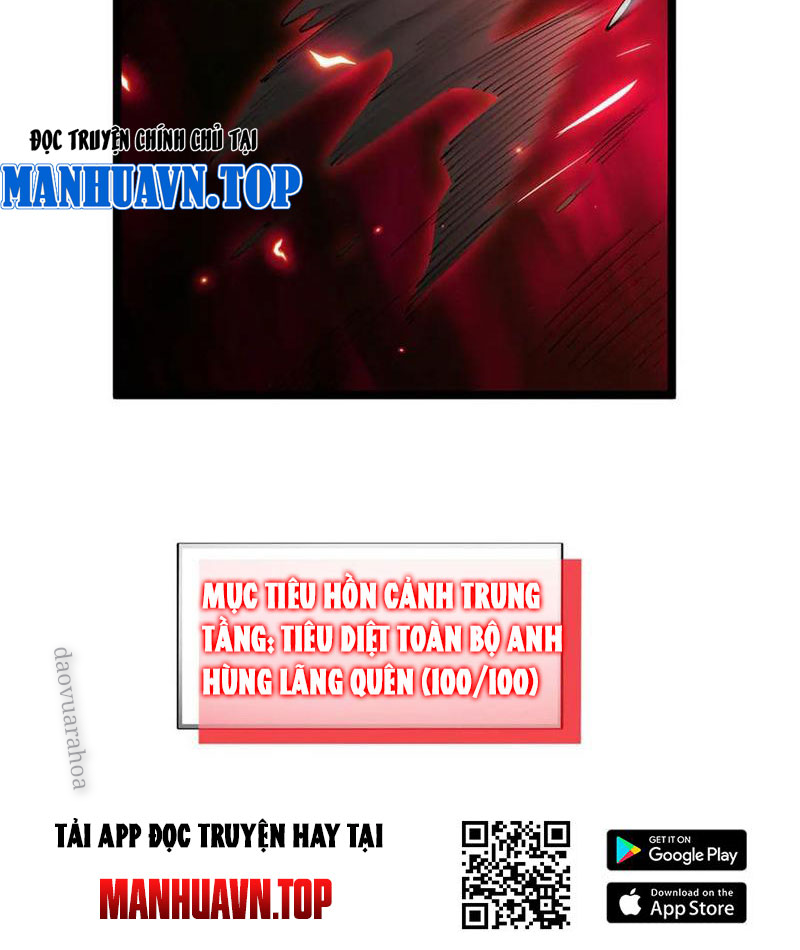 Cái Bóng Phản Bội Của Gia Tộc Chap 49 - Next Chap 50