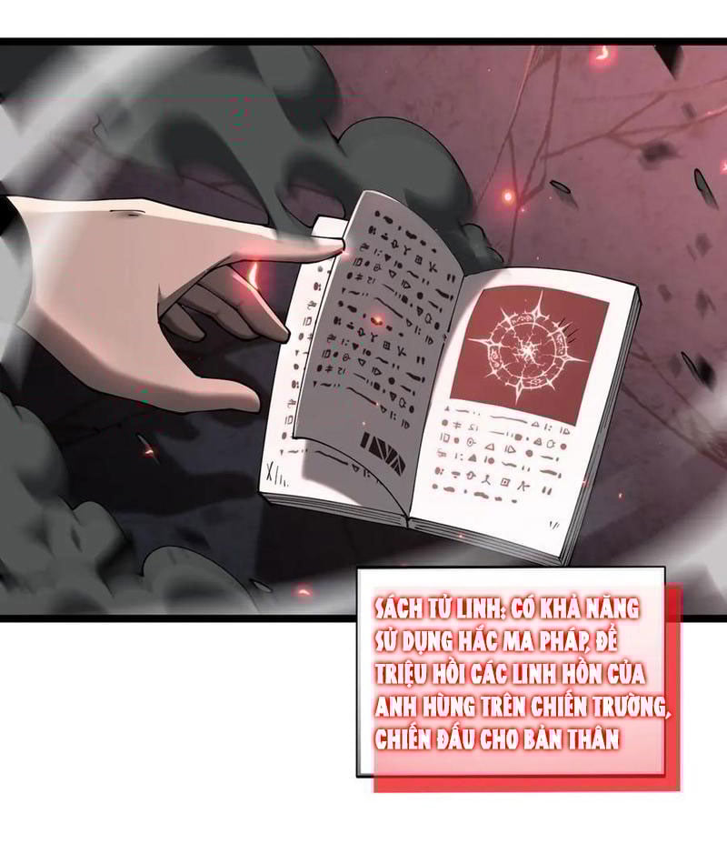 Cái Bóng Phản Bội Của Gia Tộc Chap 49 - Next Chap 50