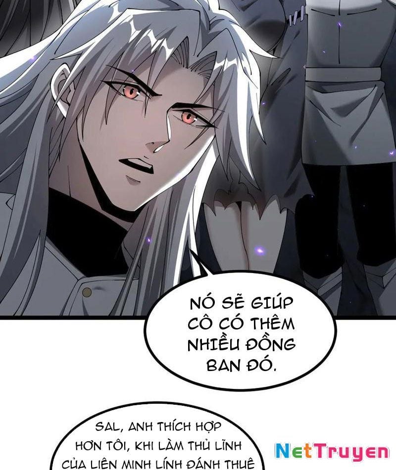 Cái Bóng Phản Bội Của Gia Tộc Chap 49 - Next Chap 50