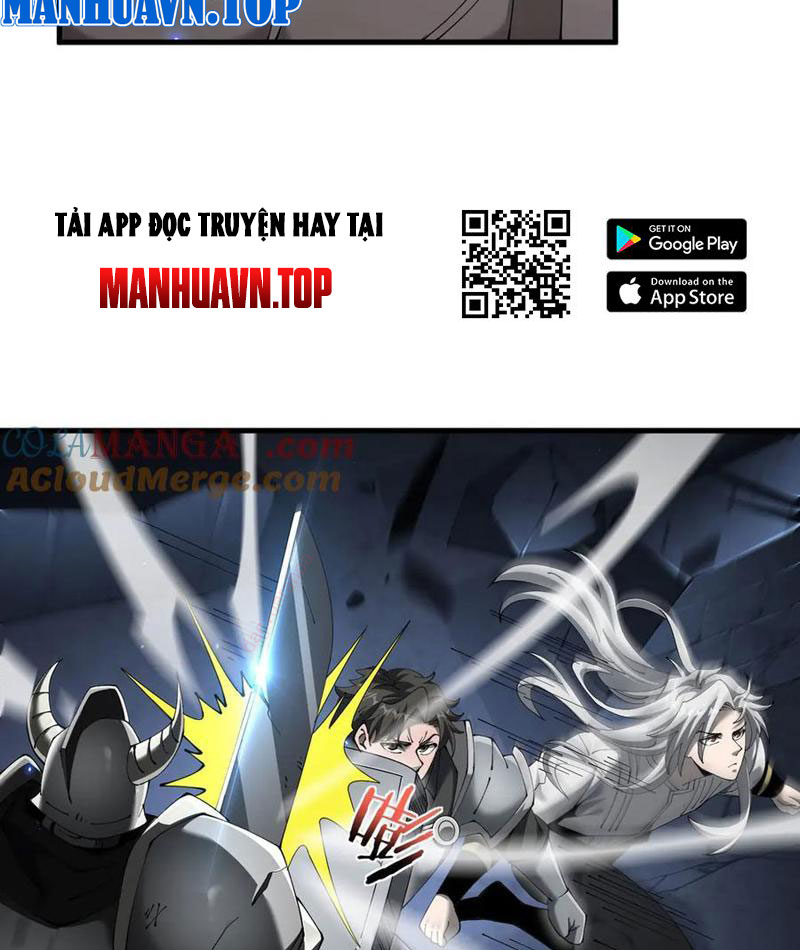 Cái Bóng Phản Bội Của Gia Tộc Chap 49 - Next Chap 50