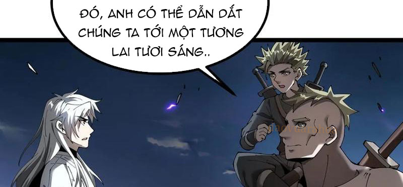 Cái Bóng Phản Bội Của Gia Tộc Chap 49 - Next Chap 50