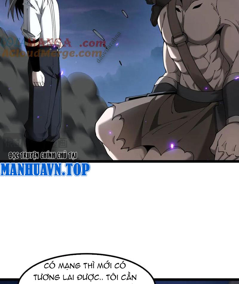 Cái Bóng Phản Bội Của Gia Tộc Chap 49 - Next Chap 50