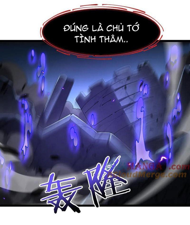 Cái Bóng Phản Bội Của Gia Tộc Chap 49 - Next Chap 50