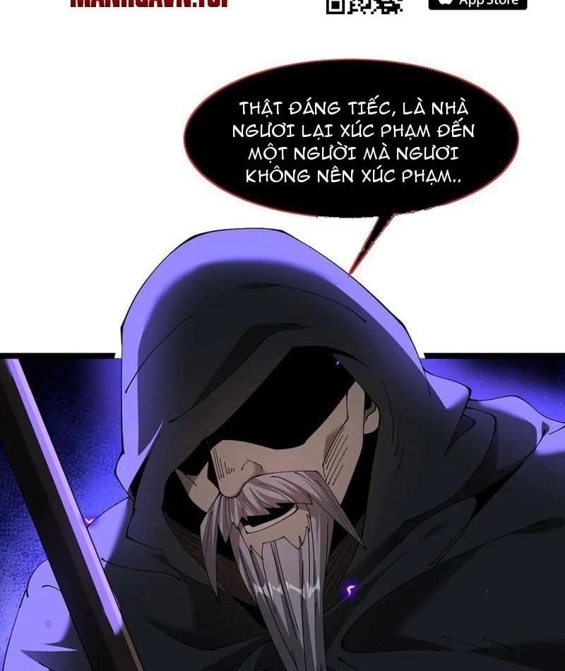 Cái Bóng Phản Bội Của Gia Tộc Chap 49 - Next Chap 50