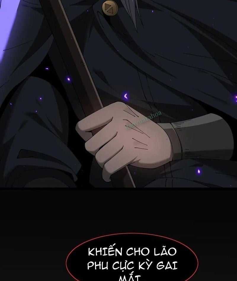 Cái Bóng Phản Bội Của Gia Tộc Chap 49 - Next Chap 50