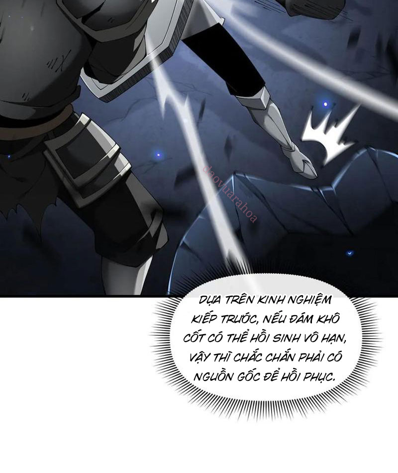 Cái Bóng Phản Bội Của Gia Tộc Chap 49 - Next Chap 50