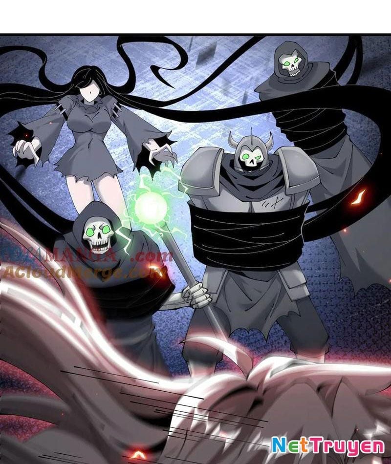 Cái Bóng Phản Bội Của Gia Tộc Chap 49 - Next Chap 50