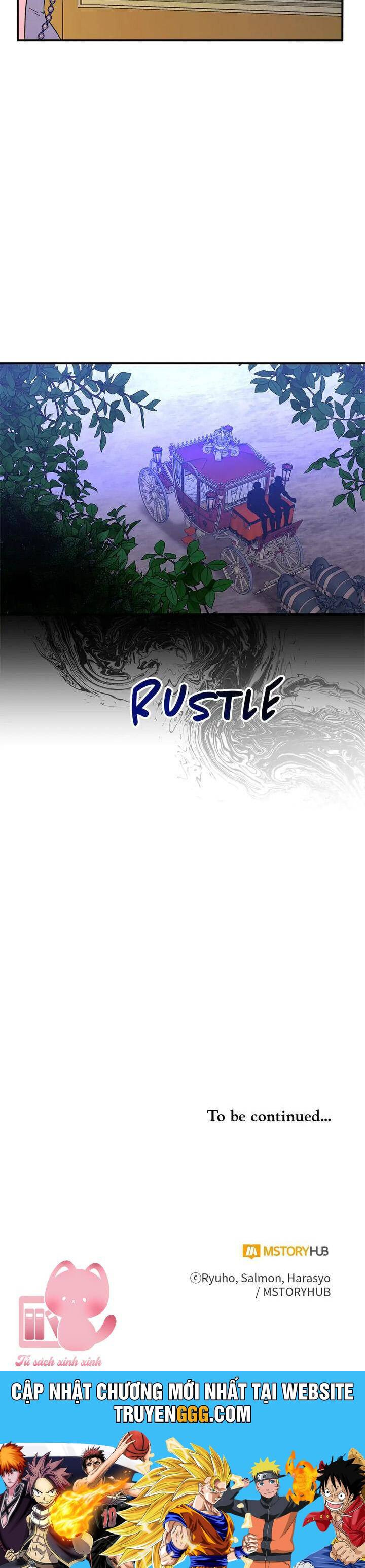 Cái Kết Có Hậu Của Nhân Vật Phản Diện Chap 59 - Next Chap 60