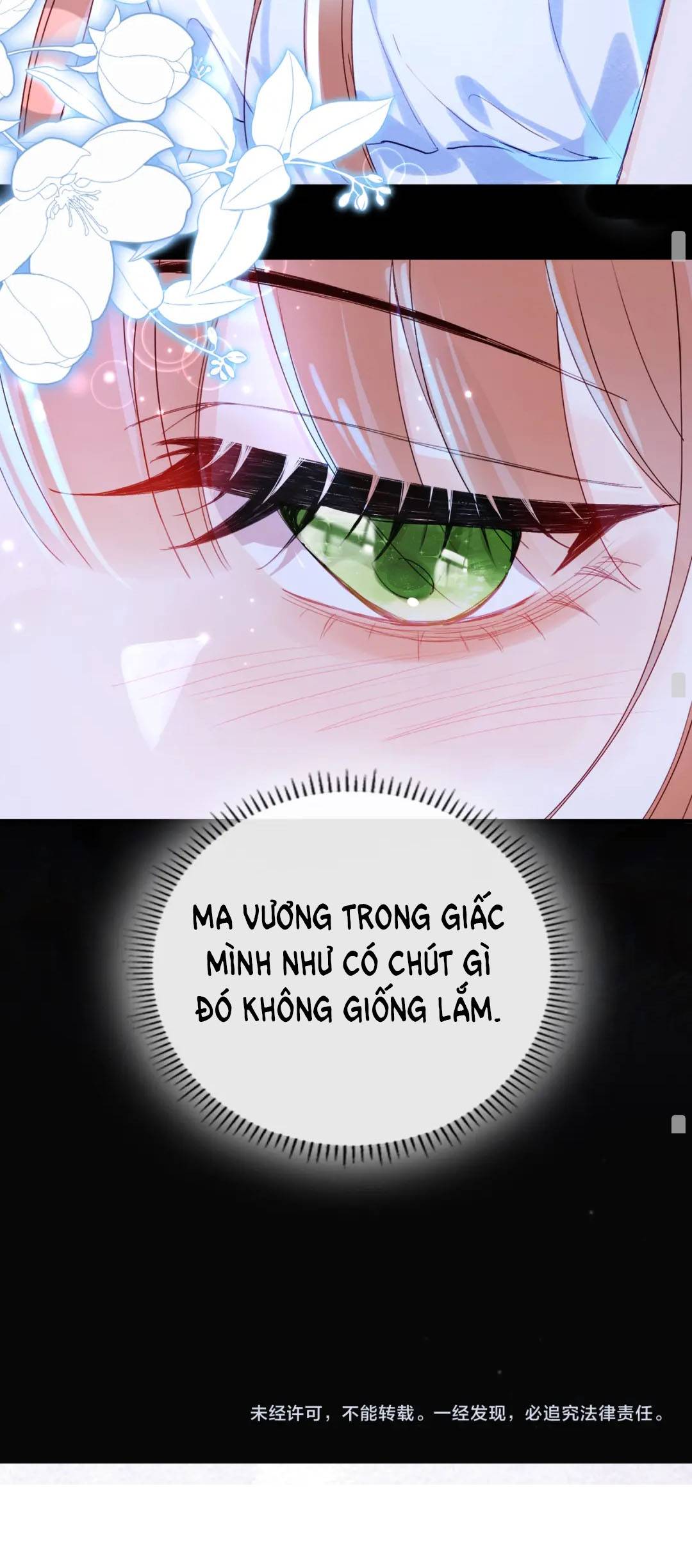 Cạm Bẫy Của Hắn Chap 8 - Next Chap 9