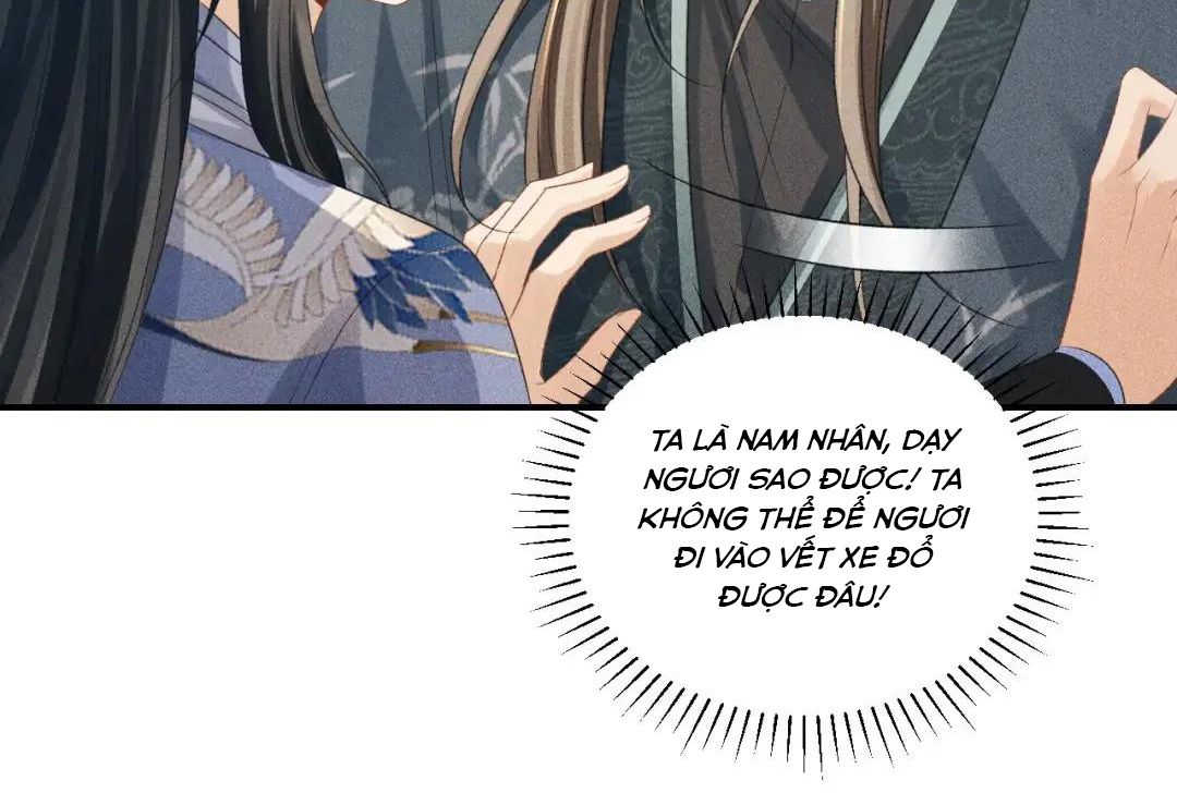 Cạm Bẫy Lệch Lạc Chap 15 - Next Chap 16