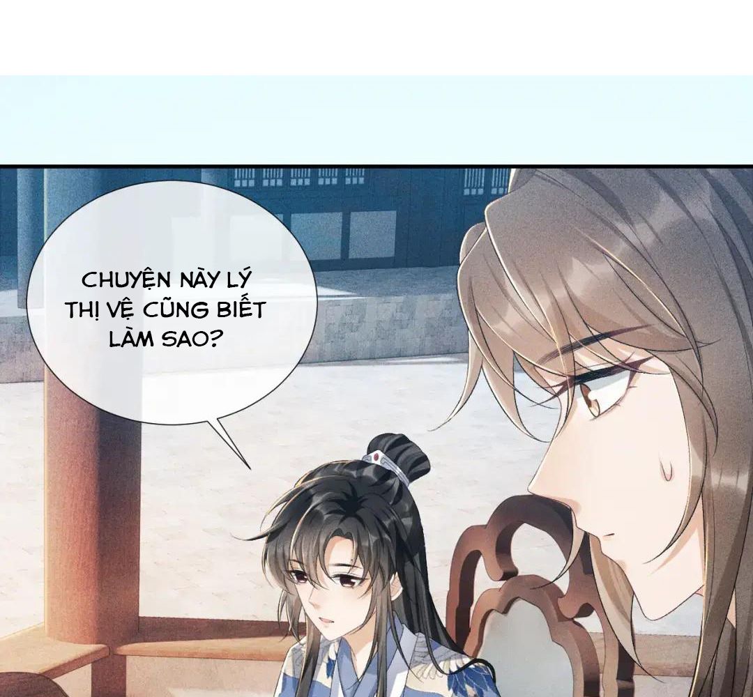 Cạm Bẫy Lệch Lạc Chap 15 - Next Chap 16