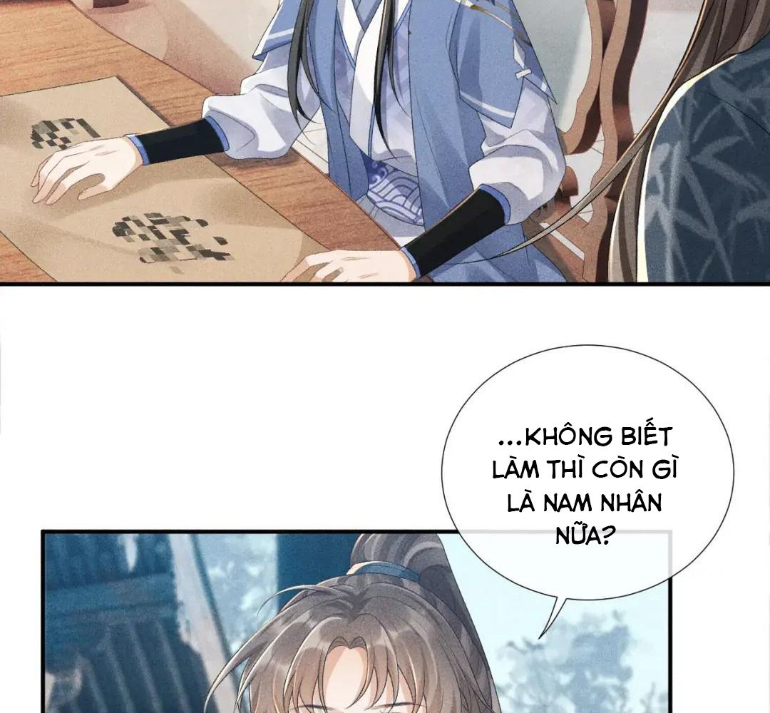 Cạm Bẫy Lệch Lạc Chap 15 - Next Chap 16