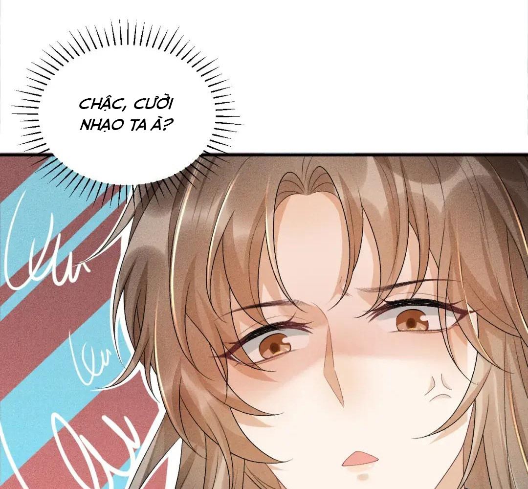 Cạm Bẫy Lệch Lạc Chap 15 - Next Chap 16