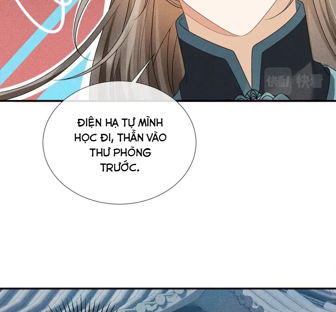 Cạm Bẫy Lệch Lạc Chap 15 - Next Chap 16